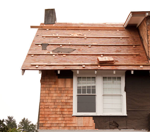 Siding for Multi-Family Homes in Mount Vista, WA